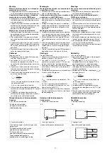 Предварительный просмотр 11 страницы Pilz PNOZ s6.1 Operating Instructions Manual