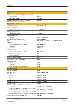 Preview for 15 page of Pilz PNOZ X2.1 Operating Manual