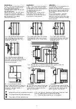 Preview for 4 page of Pilz PNOZ X2.1VP Operating Instructions Manual