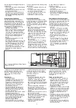 Предварительный просмотр 2 страницы Pilz PNOZ X2.4V Operating Instructions Manual