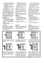 Preview for 4 page of Pilz PNOZ X4 Operating Instructions Manual