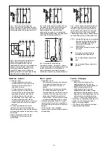 Preview for 13 page of Pilz PNOZ X4 Operating Instructions Manual