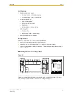 Предварительный просмотр 7 страницы Pilz PNOZ X4 Operating Manual