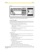 Предварительный просмотр 8 страницы Pilz PNOZ X4 Operating Manual