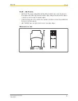 Предварительный просмотр 14 страницы Pilz PNOZ X4 Operating Manual