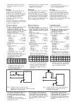 Preview for 11 page of Pilz PNOZ X7 24 V DC/AC Operating Instructions Manual