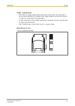 Preview for 13 page of Pilz PNOZ X7P Operating Manual