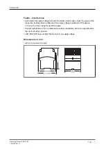 Preview for 17 page of Pilz PNOZ X9P AC/DC Operating Manual