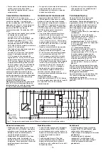 Preview for 10 page of Pilz PNOZ XV3.1 Operating Instructions Manual