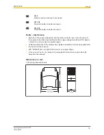 Предварительный просмотр 16 страницы Pilz PNOZ XV3P Operating Manual