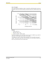 Предварительный просмотр 33 страницы Pilz PNOZ XV3P Operating Manual