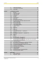 Preview for 4 page of Pilz PNOZmulti 2 Operating Manual