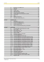 Preview for 5 page of Pilz PNOZmulti 2 Operating Manual