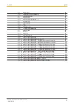 Preview for 6 page of Pilz PNOZmulti 2 Operating Manual