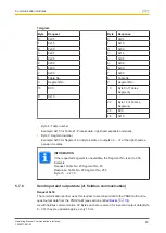 Preview for 45 page of Pilz PNOZmulti 2 Operating Manual