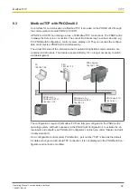 Preview for 52 page of Pilz PNOZmulti 2 Operating Manual