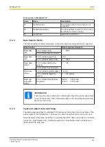 Preview for 55 page of Pilz PNOZmulti 2 Operating Manual