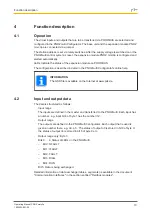 Preview for 10 page of Pilz PNOZmulti PNOZ mmc3p Operating Manual