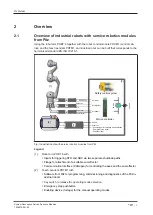 Предварительный просмотр 8 страницы Pilz PRBT 6 Manual