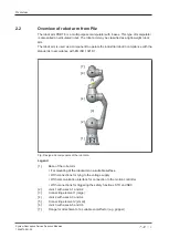 Предварительный просмотр 10 страницы Pilz PRBT 6 Manual