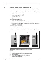 Предварительный просмотр 14 страницы Pilz PRBT 6 Manual