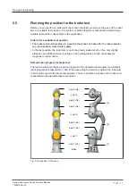 Предварительный просмотр 72 страницы Pilz PRBT 6 Manual