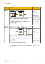 Предварительный просмотр 114 страницы Pilz PRBT 6 Manual