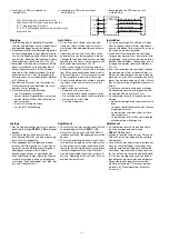 Preview for 4 page of Pilz PSEN 1.1a/b-22 Operating Instructions Manual