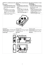 Preview for 6 page of Pilz PSEN 1.1b-23 Operating Instructions Manual