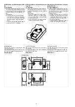 Предварительный просмотр 6 страницы Pilz PSEN 1.1p-23 ATEX Operating Instructions Manual