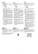 Предварительный просмотр 2 страницы Pilz PSEN 1.2p-22 Operating Instructions Manual