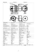 Preview for 5 page of Pilz PSEN 1.2p-22 Operating Instructions Manual