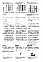 Предварительный просмотр 2 страницы Pilz PSEN 1.2p-23 Operating Instructions Manual