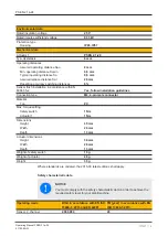 Предварительный просмотр 18 страницы Pilz PSEN 2.1p-24 Operating Manual