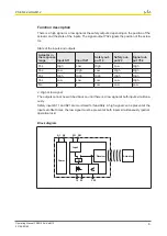 Предварительный просмотр 6 страницы Pilz PSEN 4.2 M12 Operating Manual