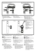 Preview for 4 page of Pilz PSEN b1 Operating Instructions Manual