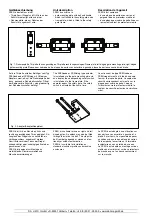 Preview for 2 page of Pilz PSEN b3 Operating Instructions