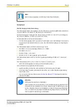 Preview for 5 page of Pilz PSEN cs1.1 Operating Manual