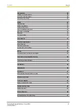 Предварительный просмотр 27 страницы Pilz PSEN cs1.1 Operating Manual