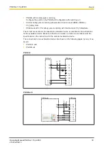 Предварительный просмотр 38 страницы Pilz PSEN cs1.1 Operating Manual