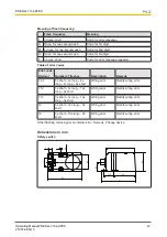 Предварительный просмотр 42 страницы Pilz PSEN cs1.1 Operating Manual