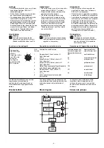 Предварительный просмотр 3 страницы Pilz PSEN cs1.13p Operating Instructions Manual