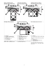 Предварительный просмотр 3 страницы Pilz PSEN cs1.19n Operating Instructions Manual