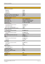 Предварительный просмотр 26 страницы Pilz PSEN cs2.13p ATEX Operating Manual