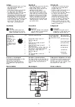 Предварительный просмотр 3 страницы Pilz PSEN cs2.1p Operating Instructions Manual