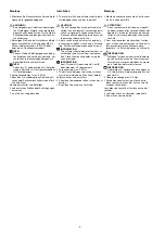 Предварительный просмотр 6 страницы Pilz PSEN cs3.19n Operating Instructions Manual