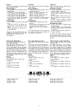 Предварительный просмотр 9 страницы Pilz PSEN cs3.19n Operating Instructions Manual