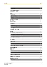 Preview for 3 page of Pilz PSEN cs4.1n Operating Manual