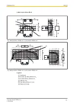 Предварительный просмотр 10 страницы Pilz PSEN cs4.1n Operating Manual