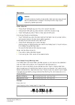 Предварительный просмотр 18 страницы Pilz PSEN cs4.1n Operating Manual